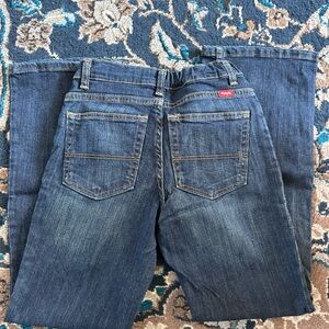 Wrangler Kids Blue Jeans 14R